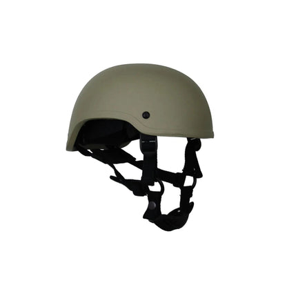 Original Special Forces Helmet KSK German Combat, ballistic, bulletproof, kevlar Helmet NIJ 3A surplus frome Bundeswehr.