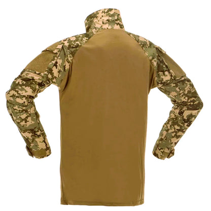 Origina Ukraine Army MM-14 camo Combat Shirt, Uniform.