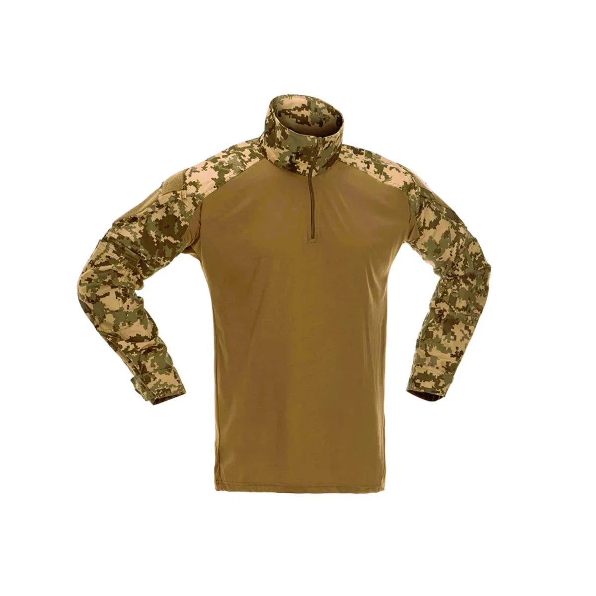 Origina Ukraine Army MM-14 camo Combat Shirt, Uniform.