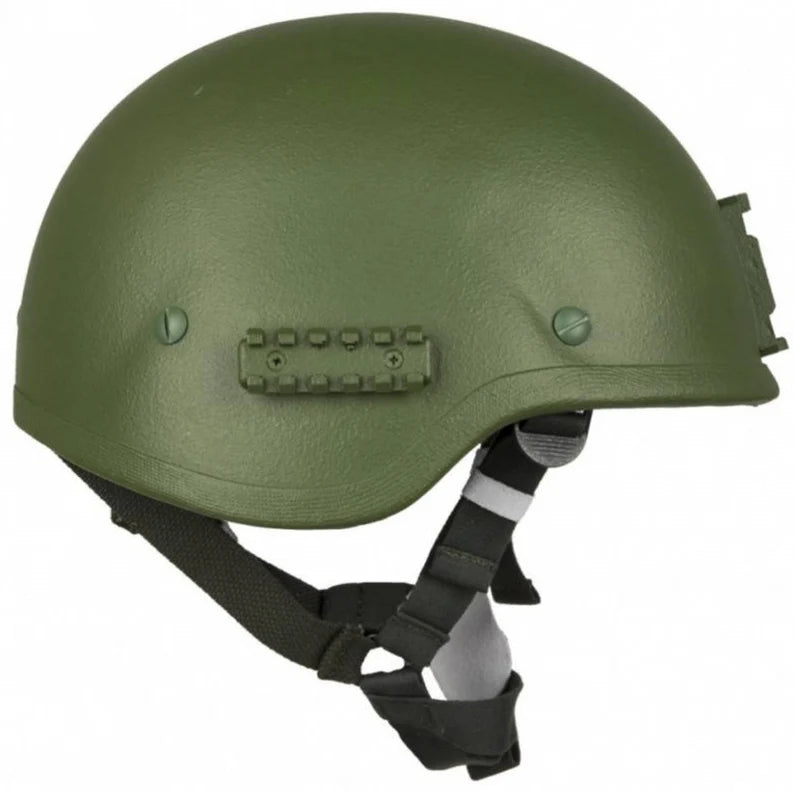 Russian/Soviet 6B47 tactical Helmet with original NVD mount. Tarkov.