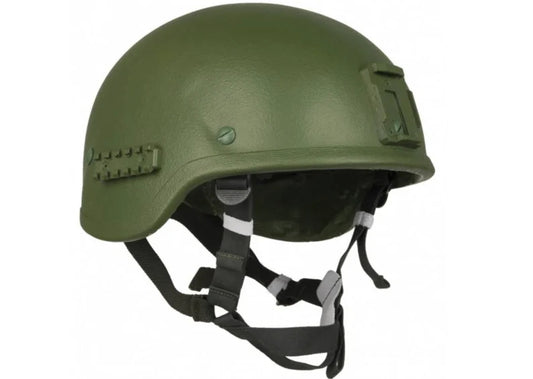 Russian/Soviet 6B47 tactical Helmet with original NVD mount. Tarkov.