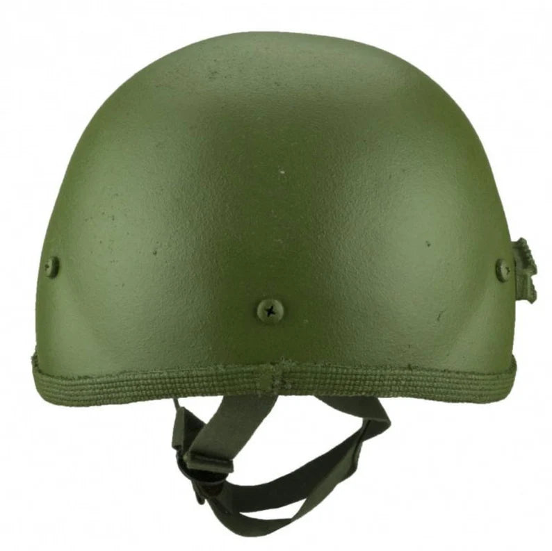 Russian/Soviet 6B47 tactical Helmet with original NVD mount. Tarkov.