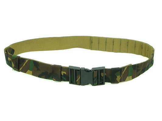 Dutch Army M93 DPM BLT09 Webbing Belt.