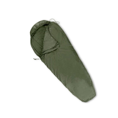 US army Patrol Sleeping Bag.