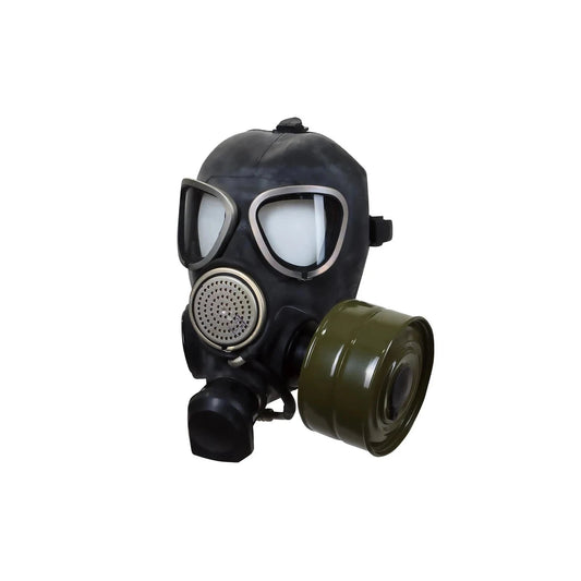 Soviet and Russian army, military Gas Mask GP-7VM Genuine surplus respiratory. Like in the games STALKER and TARKOV. Tarkov.