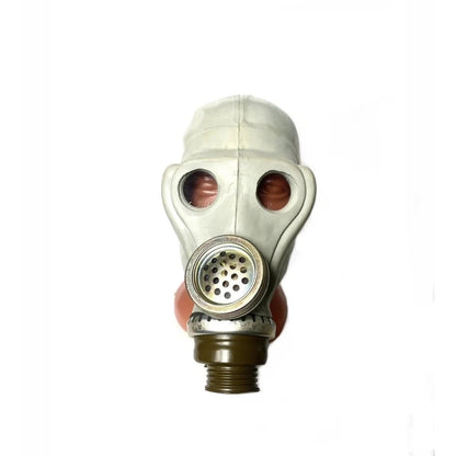 Soviet army, military Gas Mask SHMS or SSHMS Genuine surplus respiratory. Like in the games STALKER and Metro.